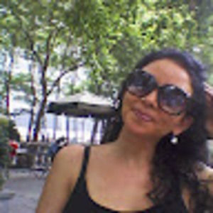 Meet your Posher, Gina